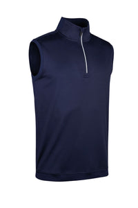 Men's Glenmuir Charles Performance Vest - 5 Colours Available