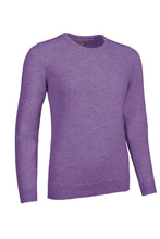 Load image into Gallery viewer, Women&#39;s Glenmuir Esther Lambs Wool Sweater - 11 Colours Available

