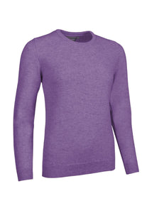 Women's Glenmuir Esther Lambs Wool Sweater - 11 Colours Available