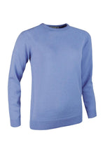 Load image into Gallery viewer, Women&#39;s Glenmuir Esther Lambs Wool Sweater - 11 Colours Available
