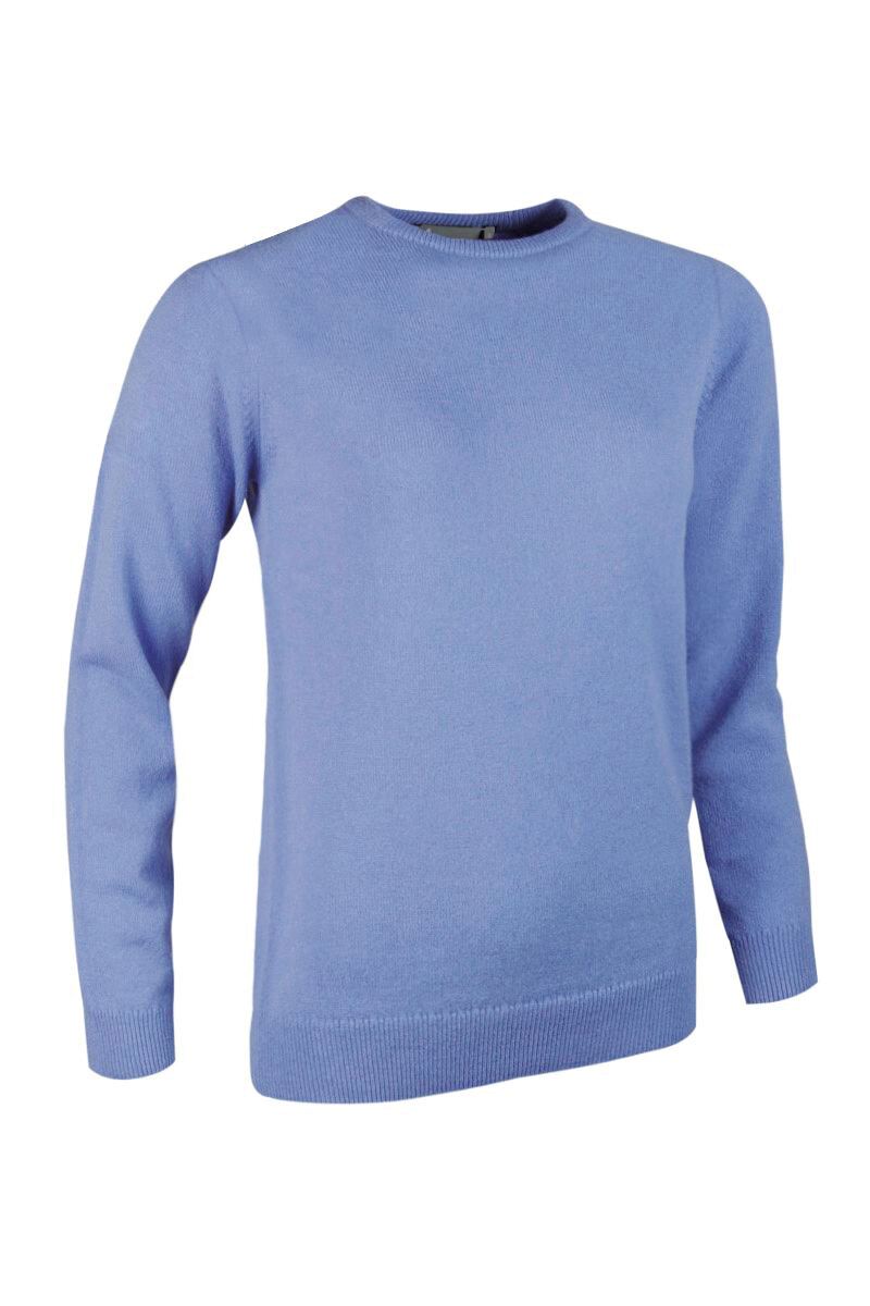 Women's Glenmuir Esther Lambs Wool Sweater - 11 Colours Available