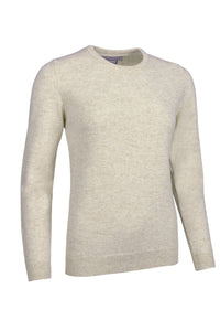 Women's Glenmuir Esther Lambs Wool Sweater - 11 Colours Available