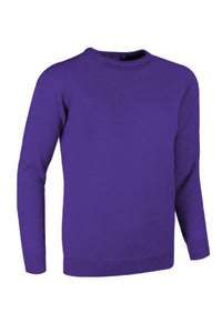 Women's Glenmuir Esther Lambs Wool Sweater - 11 Colours Available