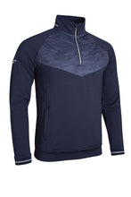 Load image into Gallery viewer, Men&#39;s Glenmuir Forth Midlayer - 3 Colours Available

