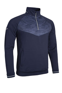 Men's Glenmuir Forth Midlayer - 3 Colours Available