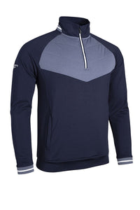 Men's Glenmuir Forth Midlayer - 3 Colours Available