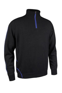 Men's Sunderland Hamsin Lined Sweater - 5 Colours Available