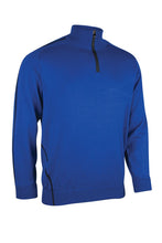 Load image into Gallery viewer, Men&#39;s Sunderland Hamsin Lined Sweater - 5 Colours Available
