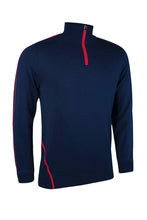 Load image into Gallery viewer, Men&#39;s Sunderland Hamsin Lined Sweater - 5 Colours Available
