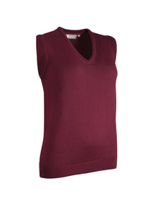 Women's Glenmuir Leona Merino Vest - 8 Colours Available