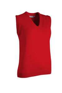 Women's Glenmuir Leona Merino Vest - 8 Colours Available