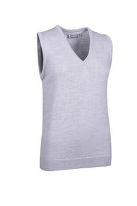 Women's Glenmuir Leona Merino Vest - 8 Colours Available