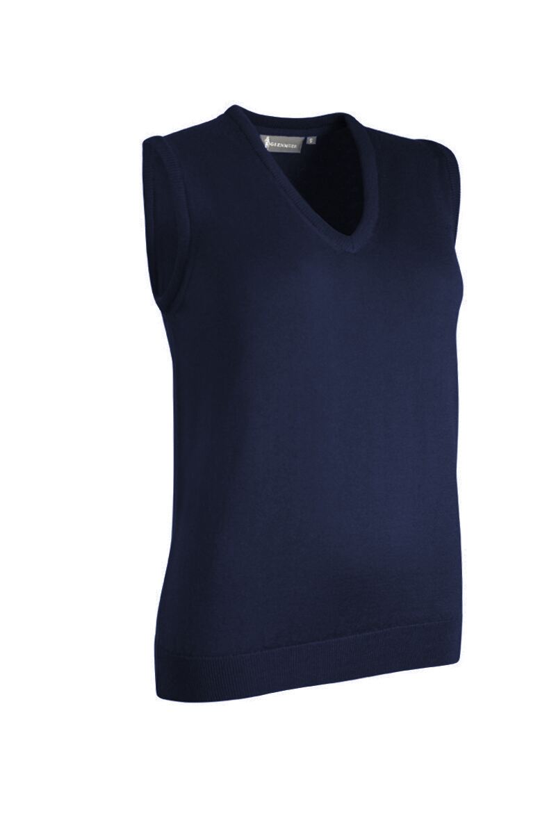 Women's Glenmuir Leona Merino Vest - 8 Colours Available