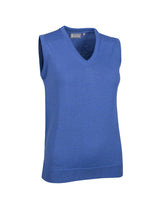 Load image into Gallery viewer, Women&#39;s Glenmuir Leona Merino Vest - 8 Colours Available
