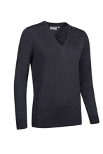 Load image into Gallery viewer, Women&#39;s Glenmuir Maya Merino Sweater - 14 Colours Available
