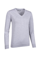Load image into Gallery viewer, Women&#39;s Glenmuir Maya Merino Sweater - 14 Colours Available
