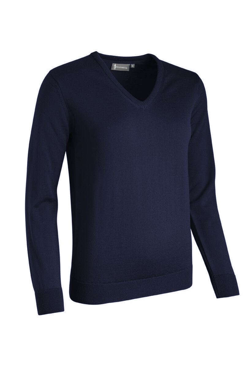 Women's Glenmuir Maya Merino Sweater - 14 Colours Available