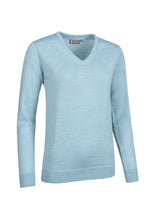 Load image into Gallery viewer, Women&#39;s Glenmuir Maya Merino Sweater - 14 Colours Available
