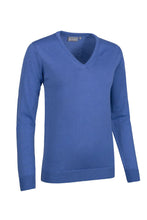 Load image into Gallery viewer, Women&#39;s Glenmuir Maya Merino Sweater - 14 Colours Available
