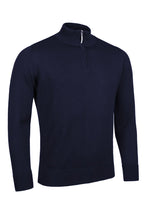 Load image into Gallery viewer, Men&#39;s Glenmuir Samuel Lined Sweater - 3 Colours Available
