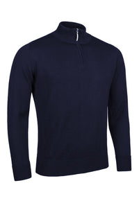 Men's Glenmuir Samuel Lined Sweater - 3 Colours Available