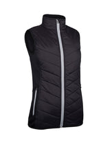 Load image into Gallery viewer, Women&#39;s Sunderland Tania Padded Vest - 4 Colours Available
