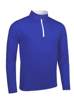 Load image into Gallery viewer, Men&#39;s Glenmuir Wick Performance Midlayer - 9 Colours Available
