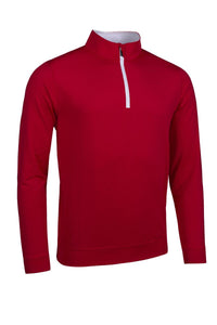 Men's Glenmuir Wick Performance Midlayer - 9 Colours Available
