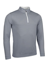 Men's Glenmuir Wick Performance Midlayer - 9 Colours Available