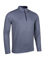 Load image into Gallery viewer, Men&#39;s Glenmuir Wick Performance Midlayer Print - 6 Colours Available
