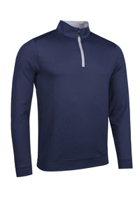 Men's Glenmuir Wick Performance Midlayer - 9 Colours Available