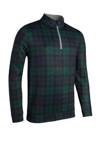Men's Glenmuir Wick Performance Midlayer Print - 6 Colours Available