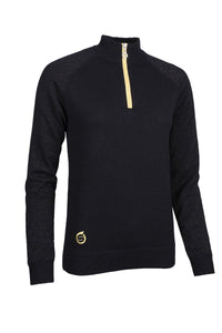 Women's Sunderland Zonda Lined Sweater - 3 Colours Available