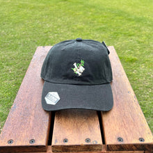 Load image into Gallery viewer, 38 South Platinum Classic Cotton Cap Heath Flower
