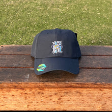 Load image into Gallery viewer, 38 South Performance Form Fit Cap - KHGC Monogram
