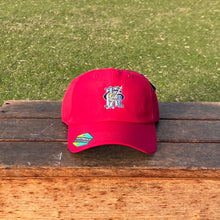 Load image into Gallery viewer, 38 South Performance Form Fit Cap - KHGC Monogram
