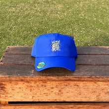 Load image into Gallery viewer, 38 South Performance Form Fit Cap - KHGC Monogram
