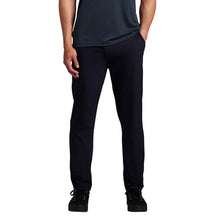 Load image into Gallery viewer, Lyle &amp; Scott Tech Golf Trousers - Dark Navy
