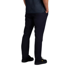 Load image into Gallery viewer, Lyle &amp; Scott Tech Golf Trousers - Dark Navy
